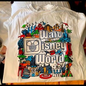 Disney World Opening Days T-Shirt